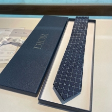 Christian Dior Neckties